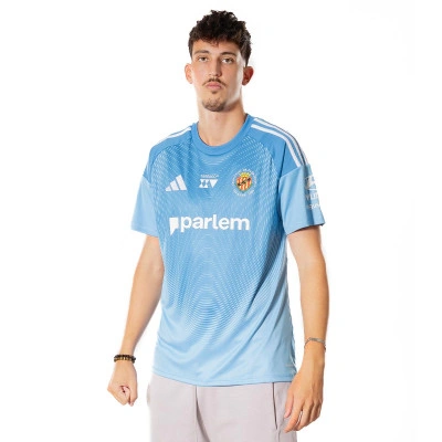 Maglia Gimnàstic de Tarragona Cuarta Equipación Portero 2025-2026