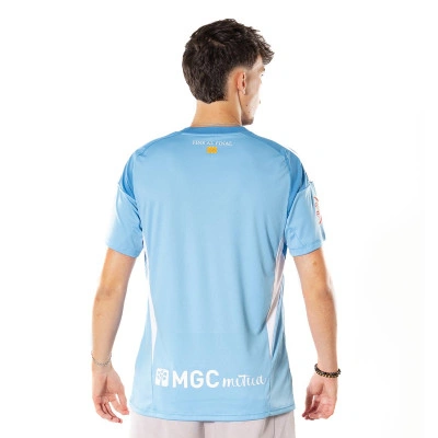 Maglia Gimnàstic de Tarragona Fourth Portiere 2025-2026