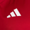 Maglia adidas Gimnàstic de Tarragona smanicata Training Giocatori 2025-2026