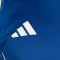 Maglia adidas Gimnàstic de Tarragona smanicata Training Portieri 2025-2026