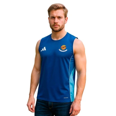 Maglia Gimnàstic de Tarragona smanicata Training Portieri 2025-2026