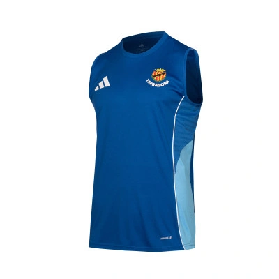 Maglia Gimnàstic de Tarragona smanicata Training Portieri 2025-2026