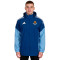 K-way adidas Gimnàstic de Tarragona Training Porteros 2025-2026