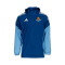 K-way adidas Gimnàstic de Tarragona Training Porteros 2025-2026