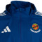 K-way adidas Gimnàstic de Tarragona Training Porteros 2025-2026