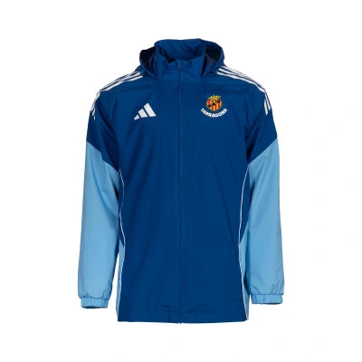 K-way Gimnàstic de Tarragona Training Portieri 2025-2026