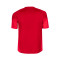 Maglia adidas Gimnàstic de Tarragona Training Giocatori 2025-2026 da Bambino