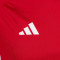 Maglia adidas Gimnàstic de Tarragona Training Giocatori 2025-2026 da Bambino