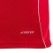 Maglia adidas Gimnàstic de Tarragona Training Giocatori 2025-2026 da Bambino