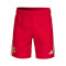 Pantaloncini adidas Gimnàstic de Tarragona Training Giocatori 2025-2026 da Bambino