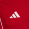 Felpa adidas Gimnàstic de Tarragona Training Giocatori 2025-2026 da Bambino