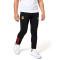 Pantaloni  adidas Gimnàstic de Tarragona Training Giocatori 2025-2026 da Bambino
