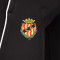 Pantaloni  adidas Gimnàstic de Tarragona Training Giocatori 2025-2026 da Bambino