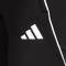 Pantaloni  adidas Gimnàstic de Tarragona Training Giocatori 2025-2026 da Bambino