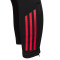 Pantaloni  adidas Gimnàstic de Tarragona Training Giocatori 2025-2026 da Bambino