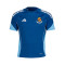 Maglia adidas Gimnàstic de Tarragona Training Portieri 2025-2026 da Bambino