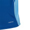 Maglia adidas Gimnàstic de Tarragona Training Portieri 2025-2026 da Bambino