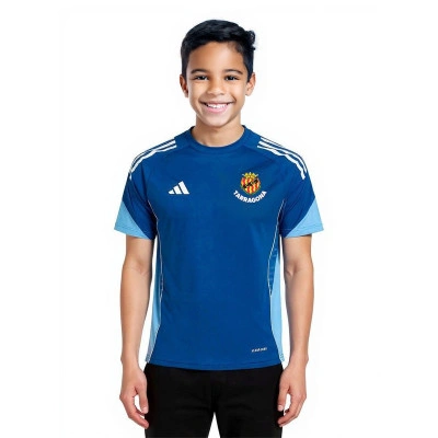 Maglia Gimnàstic de Tarragona Training Portieri 2025-2026 da Bambino