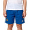 Pantaloncini adidas Gimnàstic de Tarragona Training Portieri 2025-2026 da Bambino