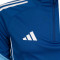 Felpa adidas Gimnàstic de Tarragona Training Portieri 2025-2026 da Bambino