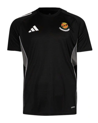 Maglia Gimnàstic de Tarragona Training Tecnici 2025-2026 da Bambino