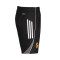 Pantaloncini adidas Gimnàstic de Tarragona Training/Casual Tecnici e Casual Giocatori 2025-2026 da Bambino