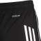 Pantaloncini adidas Gimnàstic de Tarragona Training/Casual Tecnici e Casual Giocatori 2025-2026 da Bambino