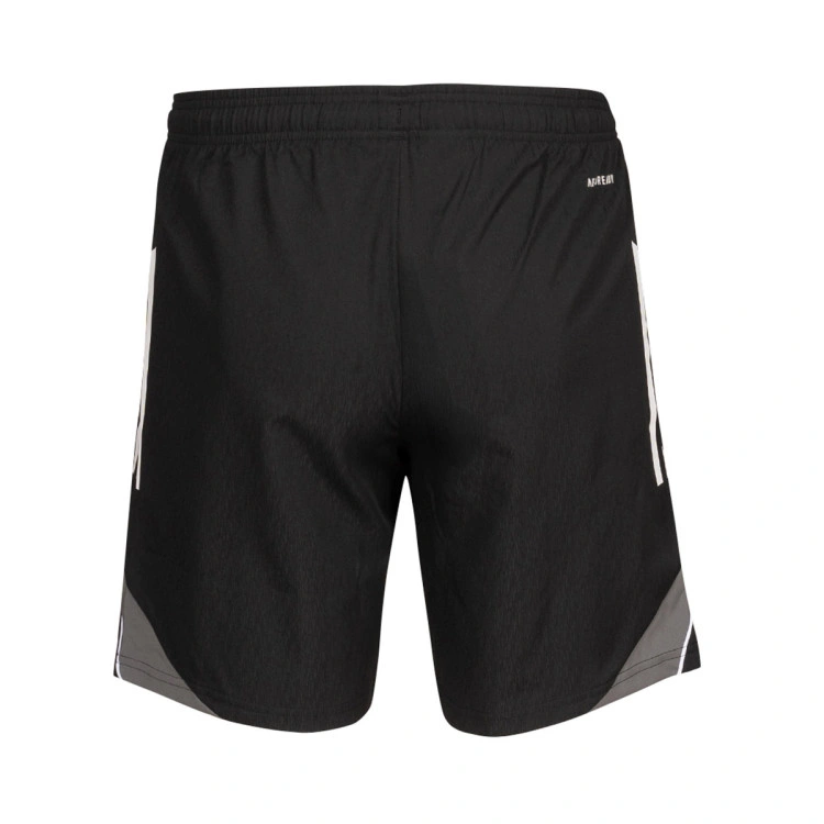 pantalon-corto-adidas-gimnstic-de-tarragona-trainingpaseo-tecnicos-y-paseo-jugadores-y-porteros-2025-2026-nino-black-team-grey-four-2