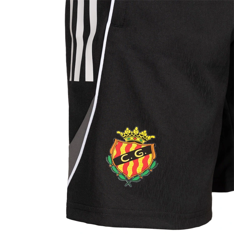 pantalon-corto-adidas-gimnstic-de-tarragona-trainingpaseo-tecnicos-y-paseo-jugadores-y-porteros-2025-2026-nino-black-team-grey-four-5