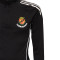 Felpa adidas Gimnàstic de Tarragona Training Técnicos 2025-2026 da Bambino