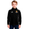 K-way adidas Gimnàstic de Tarragona Training Técnicos 2025-2026 Niño