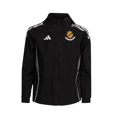 K-way Gimnàstic de Tarragona Training Técnicos 2025-2026 da Bambino