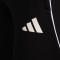 Pantaloni  adidas Gimnàstic de Tarragona Training y Paseo Técnicos 2025-2026 da Bambino