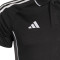 Polo adidas Gimnàstic de Tarragona Training Tecnici 2025-2026 da Bambino