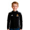 Giacca adidas Gimnàstic de Tarragona Training Tecnici 2025-2026 da Bambino