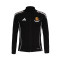 Giacca adidas Gimnàstic de Tarragona Training Tecnici 2025-2026 da Bambino