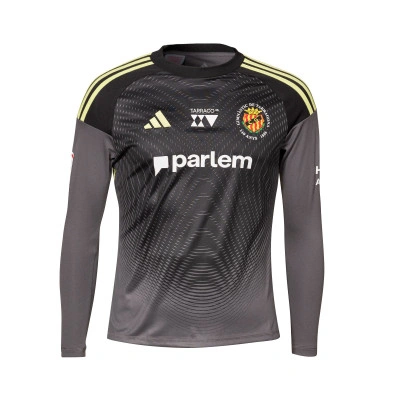 Maglia Gimnàstic de Tarragona Home Portiere 2025-2026 da Bambino