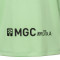 Maglia adidas Gimnàstic de Tarragona Segunda Equipación Portero 2025-2026 Niño