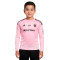 Maglia adidas Gimnàstic de Tarragona Tercera Equipación Portero 2025-2026 Niño