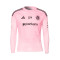 Maglia adidas Gimnàstic de Tarragona Tercera Equipación Portero 2025-2026 Niño