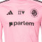 Maglia adidas Gimnàstic de Tarragona Tercera Equipación Portero 2025-2026 Niño