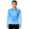 Maglia adidas Gimnàstic de Tarragona Cuarta Equipación Portero 2025-2026 Niño