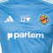 Maglia adidas Gimnàstic de Tarragona Cuarta Equipación Portero 2025-2026 Niño