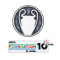 Patch Champions + UEFA Foundation Bambino 
