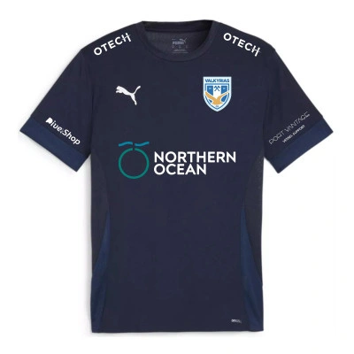 Maglia Primera Equipación Jugador Regional Preferente Con Dorsal