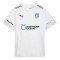 Maglia Puma Segunda Equipación Jugador niño  C.D. Valkyrias Becerrill