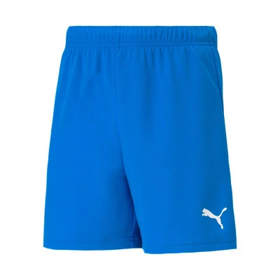 Pantaloncini de entrenamiento niño teamRISE C.D. Valkyrias Becerrill