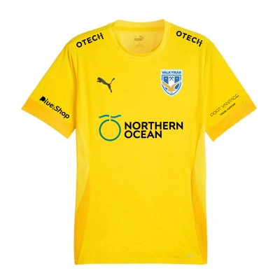 Maglia Primera Equipación Portero Regional Preferente Con Dorsal