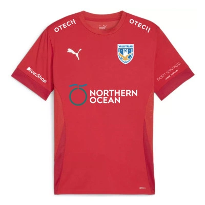 Maglia Segunda Equipación Portero Regional Preferente Con Dorsal