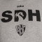 Felpa Soka Sociedad Deportiva Huesca 2025-2026